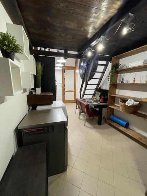 Art Studio Appartamento Castello Cagliari Esterno foto