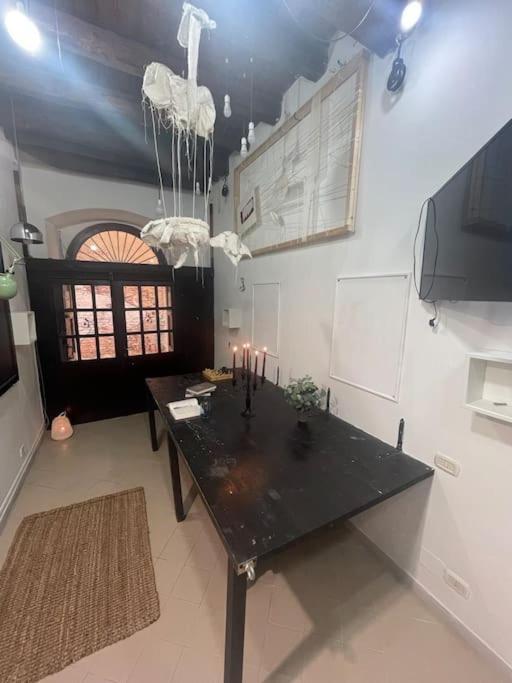 Art Studio Appartamento Castello Cagliari Esterno foto