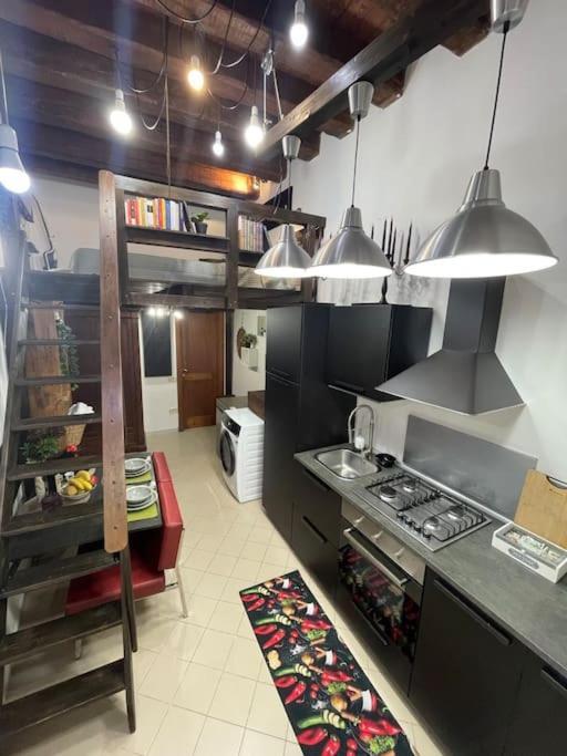 Art Studio Appartamento Castello Cagliari Esterno foto