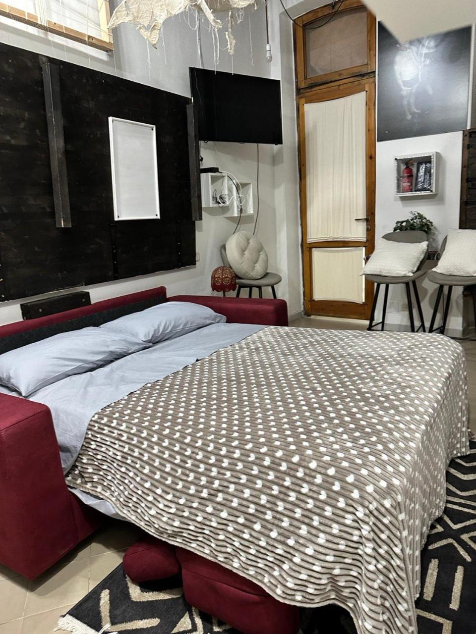 Art Studio Appartamento Castello Cagliari Esterno foto
